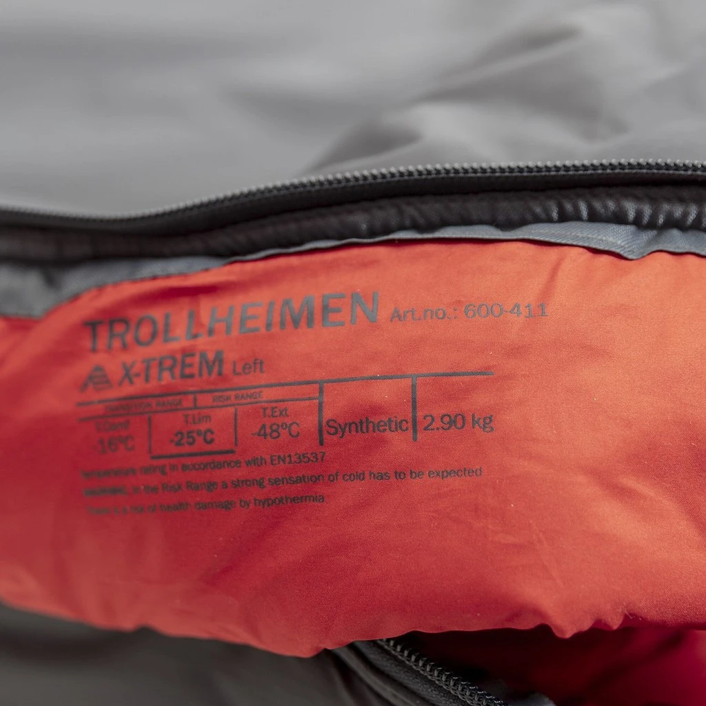 Helsport Trollheimen X-Trem Helsport Trollheimen X-Trem -Magasin Aventure Nordique sac de couchage helsport trollheimen x trem 07