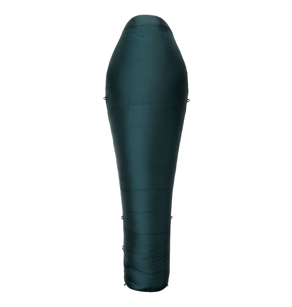 Mountain Hardwear Bishop Pass 0F/-18C Mountain Hardwear Bishop Pass 0F/-18C -Magasin Aventure Nordique sac de couchage mountain hardwear bishop pass 0f 18c 03