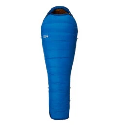 Mountain Hardwear Bishop Pass 15F/-9C 3 Mountain Hardwear Bishop Pass 15F/-9C -Magasin Aventure Nordique sac de couchage mountain hardwear bishop pass 15f 9c 02