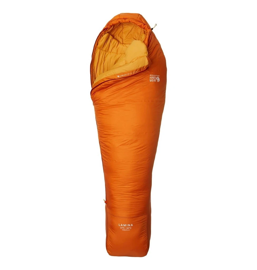 Mountain Hardwear Lamina 0F/-18C Mountain Hardwear Lamina 0F/-18C -Magasin Aventure Nordique sac de couchage mountain hardwear lamina 0f 18c 01