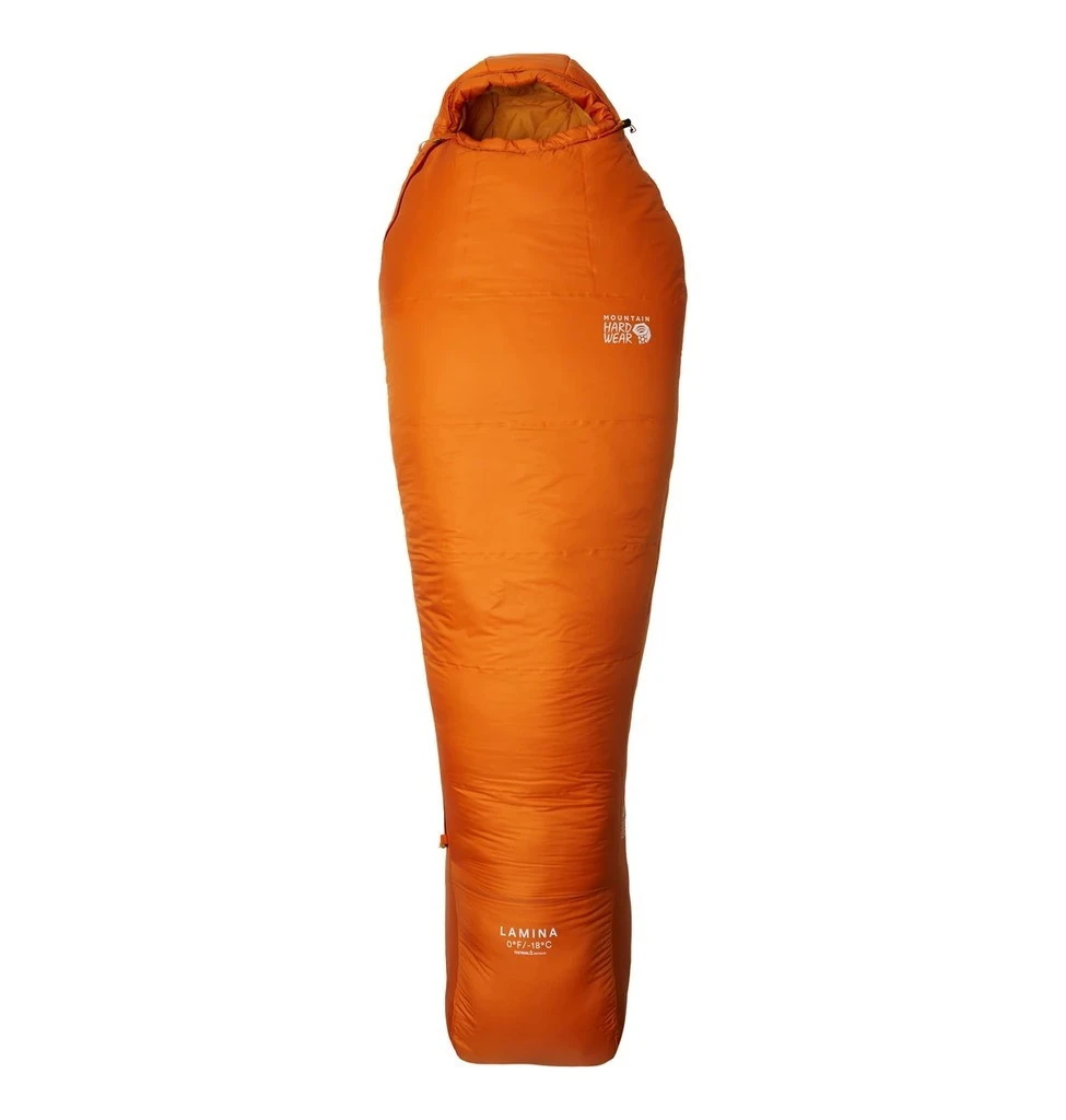 Mountain Hardwear Lamina 0F/-18C Mountain Hardwear Lamina 0F/-18C -Magasin Aventure Nordique sac de couchage mountain hardwear lamina 0f 18c 02