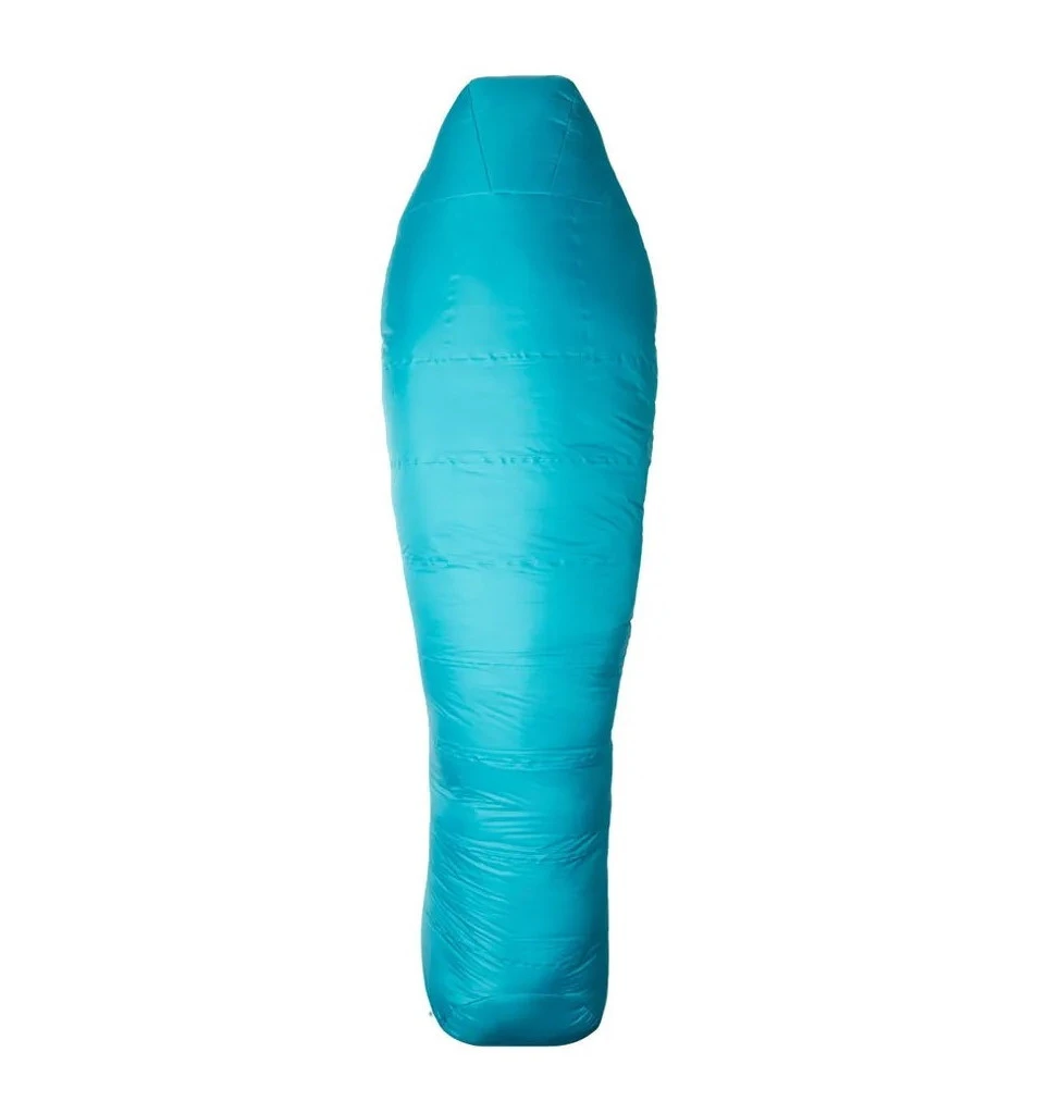 Mountain Hardwear Lamina 15F/-9C Women's Mountain Hardwear Lamina 15F/-9C Women's -Magasin Aventure Nordique sac de couchage mountain hardwear lamina 15f 9c women 03