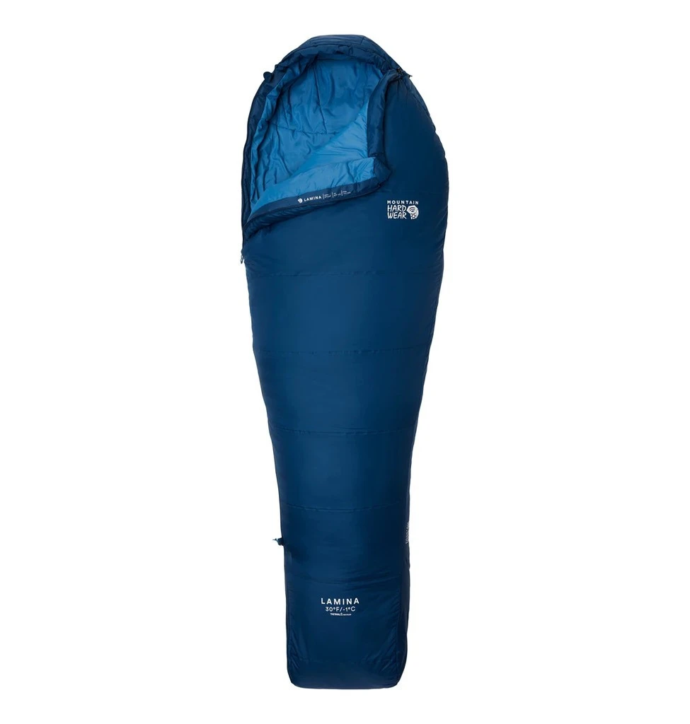 Mountain Hardwear Lamina 30F/-1C Mountain Hardwear Lamina 30F/-1C -Magasin Aventure Nordique sac de couchage mountain hardwear lamina 30f 1c 01