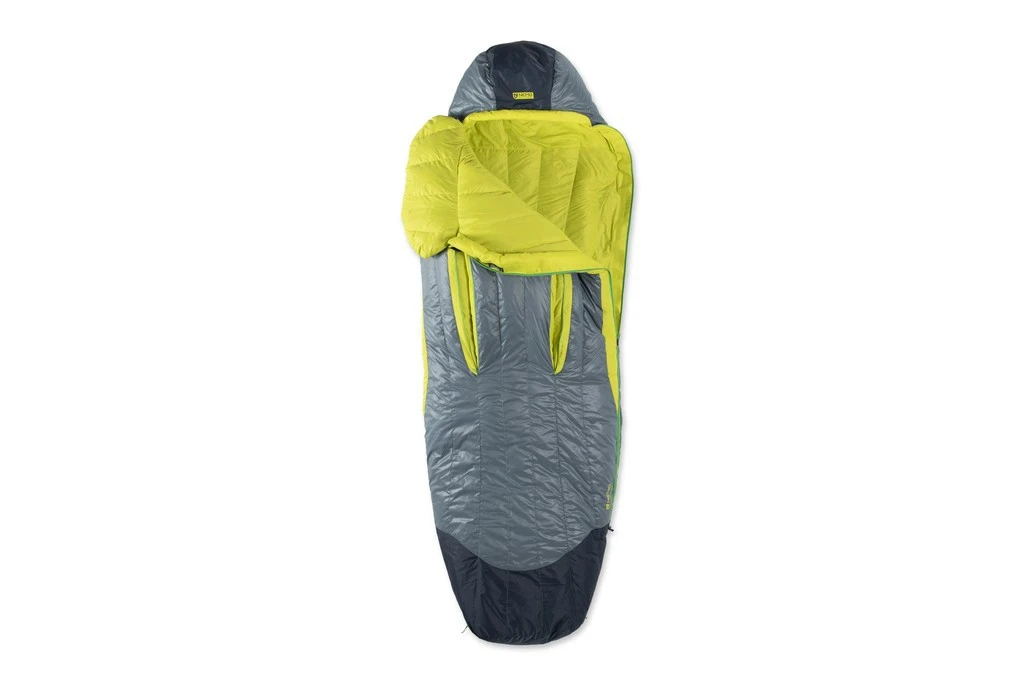 Nemo Disco Men's 30 NEMO EQUIPMENT Nemo Disco Men's 30 -Magasin Aventure Nordique sac de couchage nemo disco mens 30 03