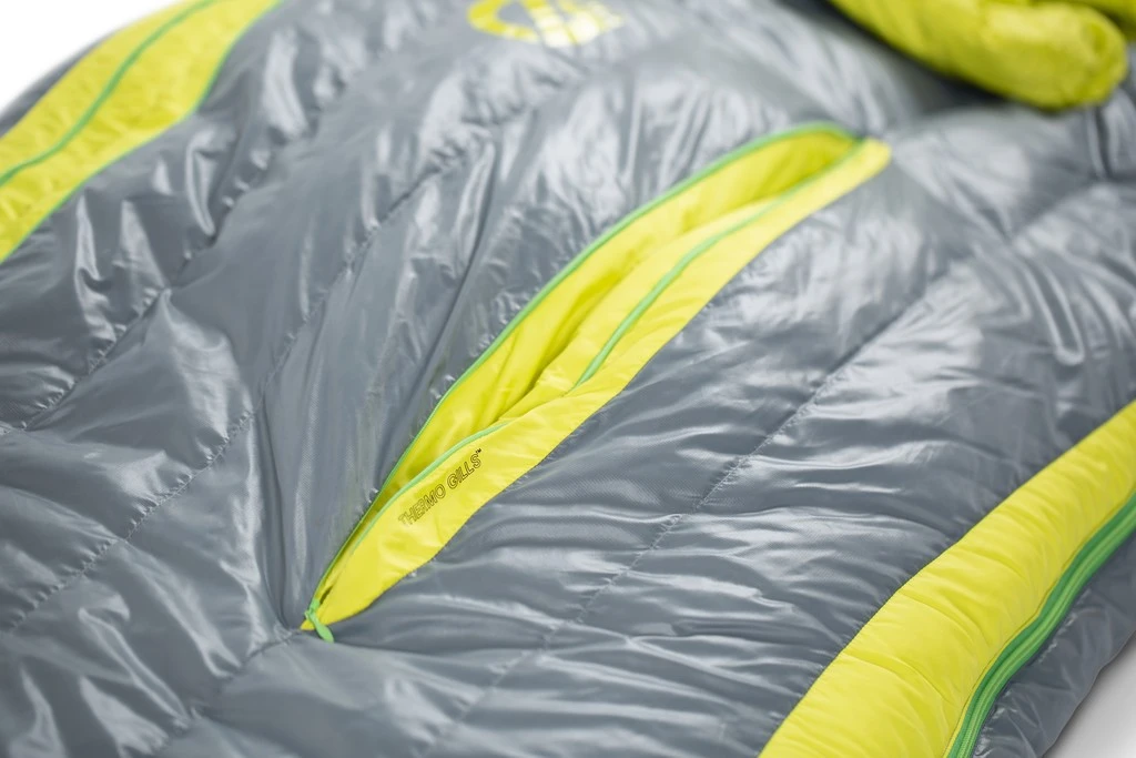 Nemo Disco Men's 30 NEMO EQUIPMENT Nemo Disco Men's 30 -Magasin Aventure Nordique sac de couchage nemo disco mens 30 08