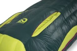 NEMO EQUIPMENT Nemo Disco Women's 15 10 NEMO EQUIPMENT Nemo Disco Women's 15 -Magasin Aventure Nordique sac de couchage nemo disco womens 15 08