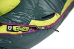 NEMO EQUIPMENT Nemo Disco Women's 15 9 NEMO EQUIPMENT Nemo Disco Women's 15 -Magasin Aventure Nordique sac de couchage nemo disco womens 15 09