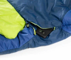 NEMO EQUIPMENT Nemo Forte Men's 20 6 NEMO EQUIPMENT Nemo Forte Men's 20 -Magasin Aventure Nordique sac de couchage nemo forte 20 05
