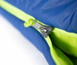 NEMO EQUIPMENT Nemo Forte Men's 20 5 NEMO EQUIPMENT Nemo Forte Men's 20 -Magasin Aventure Nordique sac de couchage nemo forte 20 06