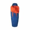 NEMO EQUIPMENT Nemo Forte Men's 35 -Magasin Aventure Nordique sac de couchage nemo forte 35 01