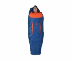 NEMO EQUIPMENT Nemo Forte Men's 35 -Magasin Aventure Nordique sac de couchage nemo forte 35 02