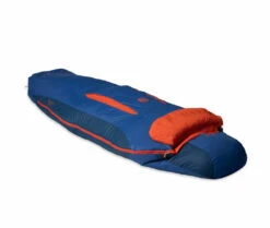 NEMO EQUIPMENT Nemo Forte Men's 35 -Magasin Aventure Nordique sac de couchage nemo forte 35 04