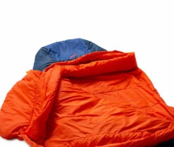 NEMO EQUIPMENT Nemo Forte Men's 35 -Magasin Aventure Nordique sac de couchage nemo forte 35 05