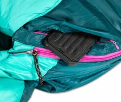 NEMO EQUIPMENT Nemo Forte Women’s 35 -Magasin Aventure Nordique sac de couchage nemo forte women 35 07