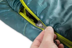 NEMO EQUIPMENT Nemo Jazz -Magasin Aventure Nordique sac de couchage nemo jazz 06