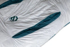 NEMO EQUIPMENT Nemo Kayu Women's 15 9 NEMO EQUIPMENT Nemo Kayu Women's 15 -Magasin Aventure Nordique sac de couchage nemo kayu women 15 07