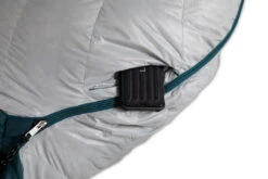 NEMO EQUIPMENT Nemo Kayu Women's 15 10 NEMO EQUIPMENT Nemo Kayu Women's 15 -Magasin Aventure Nordique sac de couchage nemo kayu women 15 09