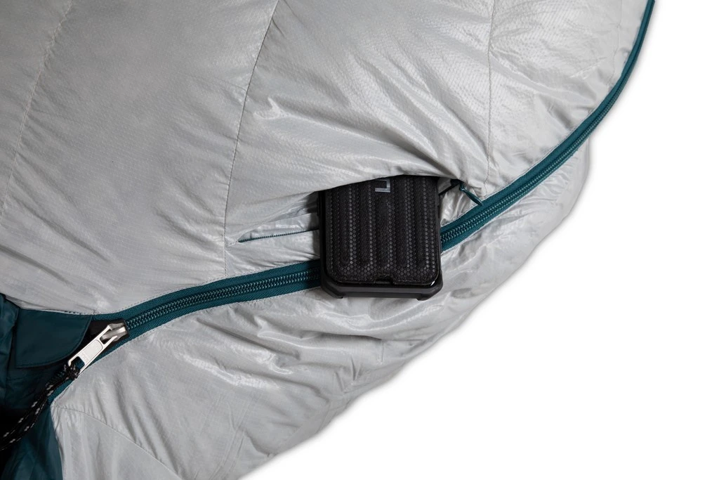 Nemo Kayu Women's 15 NEMO EQUIPMENT Nemo Kayu Women's 15 -Magasin Aventure Nordique sac de couchage nemo kayu women 15 09