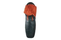 NEMO EQUIPMENT Nemo Riff Men's 15 -Magasin Aventure Nordique sac de couchage nemo riff mens 15 03