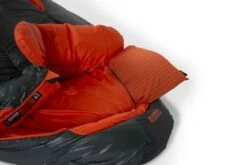 NEMO EQUIPMENT Nemo Riff Men's 15 -Magasin Aventure Nordique sac de couchage nemo riff mens 15 07