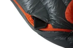 NEMO EQUIPMENT Nemo Riff Men's 15 -Magasin Aventure Nordique sac de couchage nemo riff mens 15 10