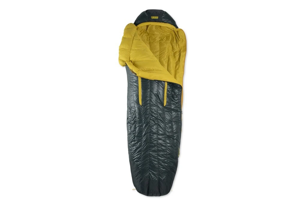 Nemo Riff Men's 30 NEMO EQUIPMENT Nemo Riff Men's 30 -Magasin Aventure Nordique sac de couchage nemo riff mens 30 03