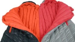 NEMO EQUIPMENT Nemo Riff Men's 30 15 NEMO EQUIPMENT Nemo Riff Men's 30 -Magasin Aventure Nordique sac de couchage nemo riff mens 30 14