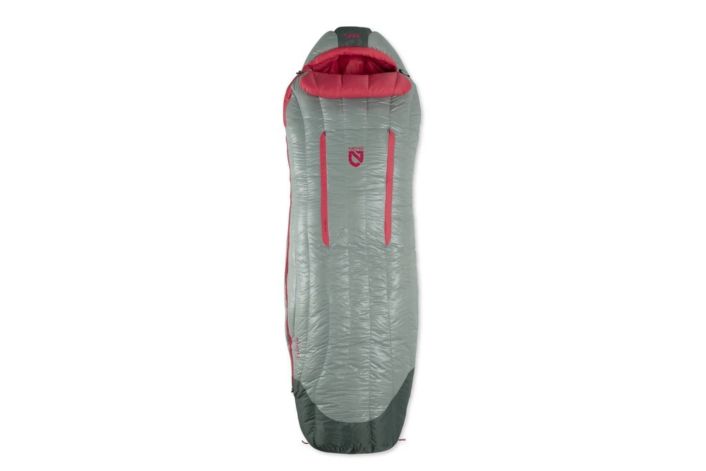 Nemo Riff Women's 15 NEMO EQUIPMENT Nemo Riff Women's 15 -Magasin Aventure Nordique sac de couchage nemo riff womens 15 01