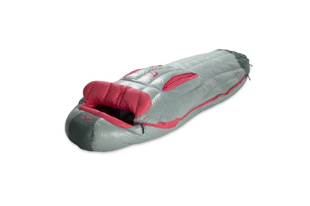Nemo Riff Women's 15 NEMO EQUIPMENT Nemo Riff Women's 15 -Magasin Aventure Nordique sac de couchage nemo riff womens 15 05