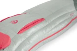 NEMO EQUIPMENT Nemo Riff Women's 15 9 NEMO EQUIPMENT Nemo Riff Women's 15 -Magasin Aventure Nordique sac de couchage nemo riff womens 15 08