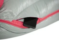 NEMO EQUIPMENT Nemo Riff Women's 15 10 NEMO EQUIPMENT Nemo Riff Women's 15 -Magasin Aventure Nordique sac de couchage nemo riff womens 15 09