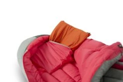 NEMO EQUIPMENT Nemo Riff Women's 15 11 NEMO EQUIPMENT Nemo Riff Women's 15 -Magasin Aventure Nordique sac de couchage nemo riff womens 15 10