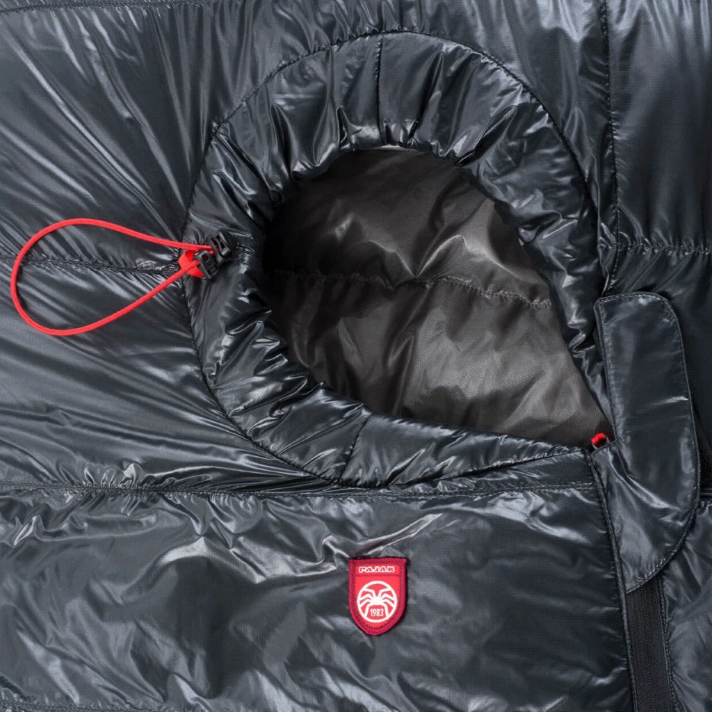 Pajak Radical 16H Pajak Radical 16H -Magasin Aventure Nordique sac de couchage pajak radical 16h 04