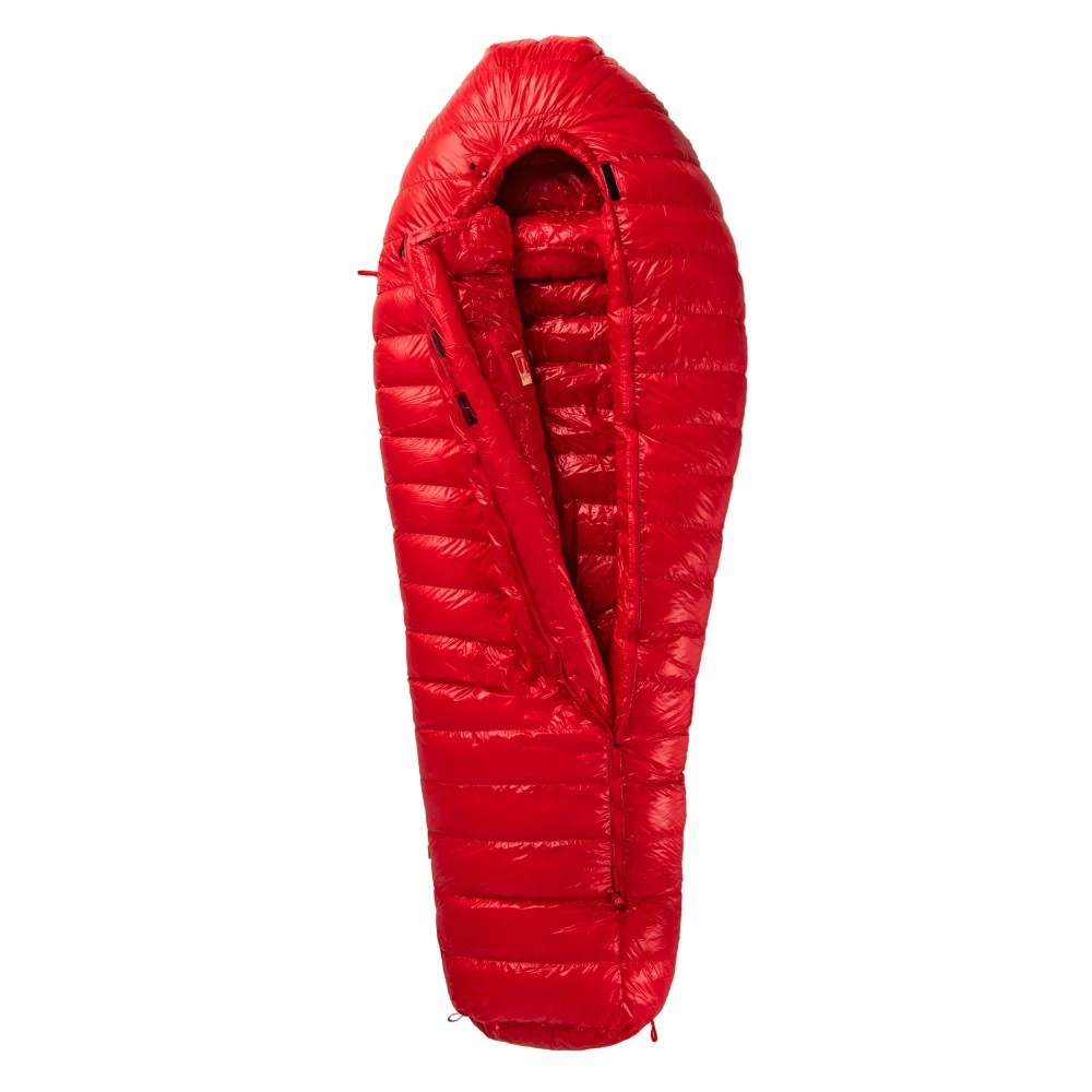 Pajak Radical 16H Pajak Radical 16H -Magasin Aventure Nordique sac de couchage pajak radical 16h 11