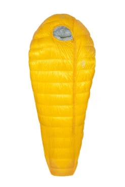 Patizon G1100 14 Patizon G1100 -Magasin Aventure Nordique sac de couchage patizon g1100 gold silver 01