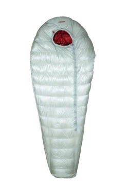 Patizon G1100 8 Patizon G1100 -Magasin Aventure Nordique sac de couchage patizon g1100 silver red 01