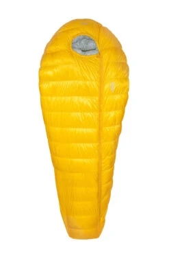 Patizon G400 14 Patizon G400 -Magasin Aventure Nordique sac de couchage patizon g400 gold silver 01