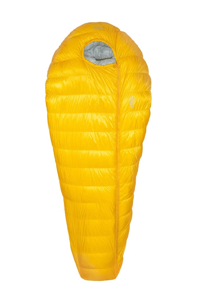 Patizon G400 Patizon G400 -Magasin Aventure Nordique sac de couchage patizon g400 gold silver 01