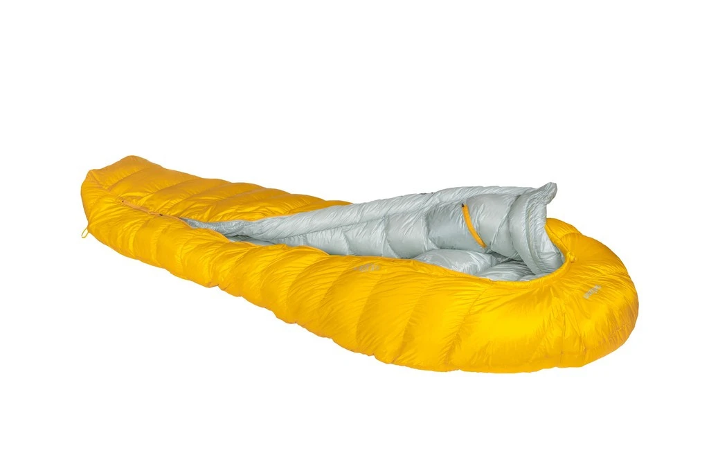 Patizon G400 Patizon G400 -Magasin Aventure Nordique sac de couchage patizon g400 gold silver 05