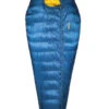 Patizon G400 -Magasin Aventure Nordique sac de couchage patizon g400 navy gold 01
