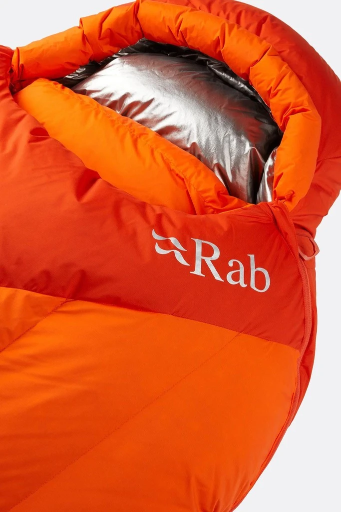 Rab Andes Infinium 1000 Rab Andes Infinium 1000 -Magasin Aventure Nordique sac de couchage rab andes infinium 1000 04 1