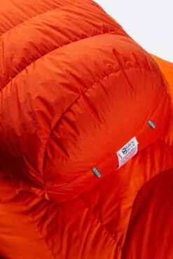Rab Andes Infinium 1000 9 Rab Andes Infinium 1000 -Magasin Aventure Nordique sac de couchage rab andes infinium 1000 08 1