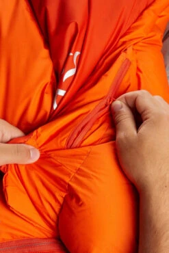 Rab Andes Infinium 800 7 Rab Andes Infinium 800 -Magasin Aventure Nordique sac de couchage rab andes infinium 800 05