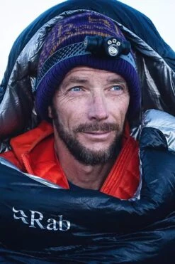 Rab Mythic Ultra 180 -Magasin Aventure Nordique sac de couchage rab mythic 180 5