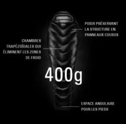 Rab Mythic Ultra 180 -Magasin Aventure Nordique sac de couchage rab mythic 180 7