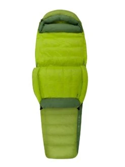Sea To Summit Ascent ACII -Magasin Aventure Nordique sac de couchage sea to summit ascent acii 02