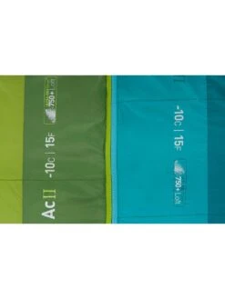 Sea To Summit Ascent ACII -Magasin Aventure Nordique sac de couchage sea to summit ascent acii 13