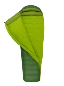 Sea To Summit Ascent ACIII 5 Sea To Summit Ascent ACIII -Magasin Aventure Nordique sac de couchage sea to summit ascent aciii 05