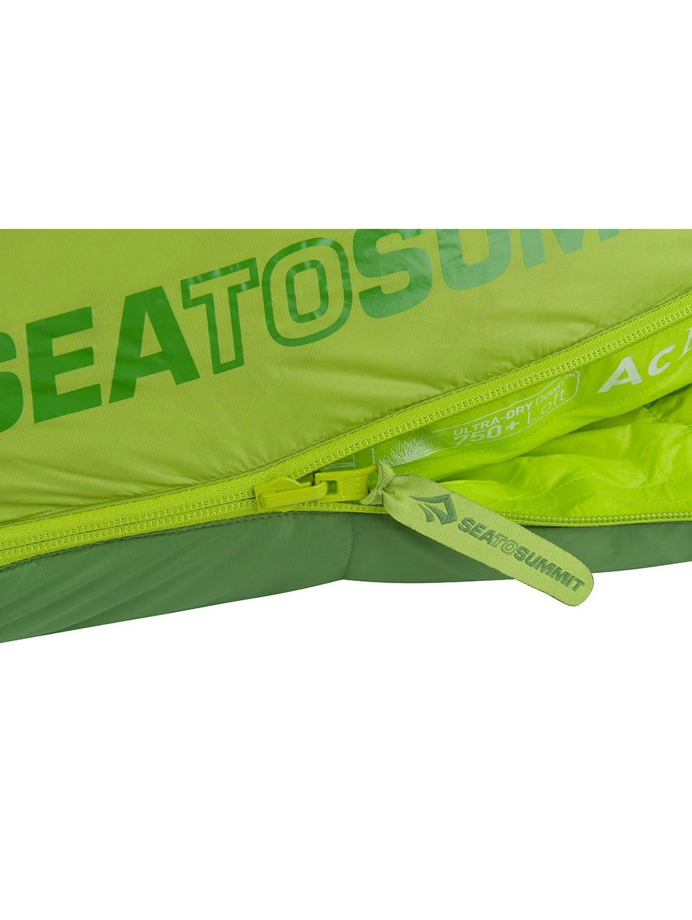 Sea to Summit Ascent ACIII Sea To Summit Ascent ACIII -Magasin Aventure Nordique sac de couchage sea to summit ascent aciii 06
