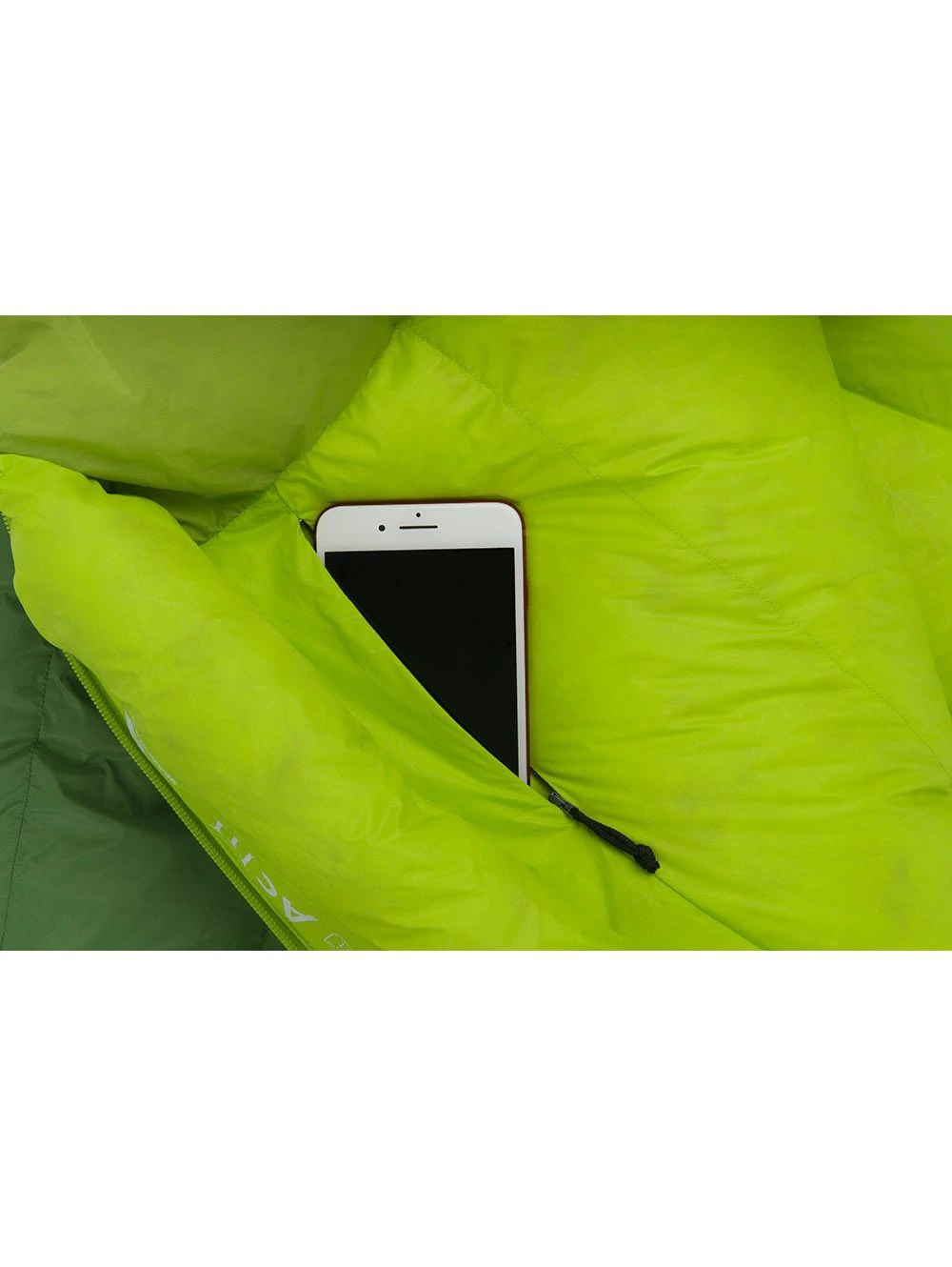 Sea to Summit Ascent ACIII Sea To Summit Ascent ACIII -Magasin Aventure Nordique sac de couchage sea to summit ascent aciii 18